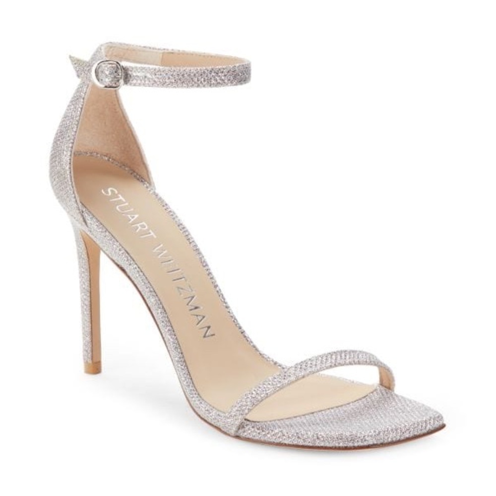 Stuart Weitzman Heels